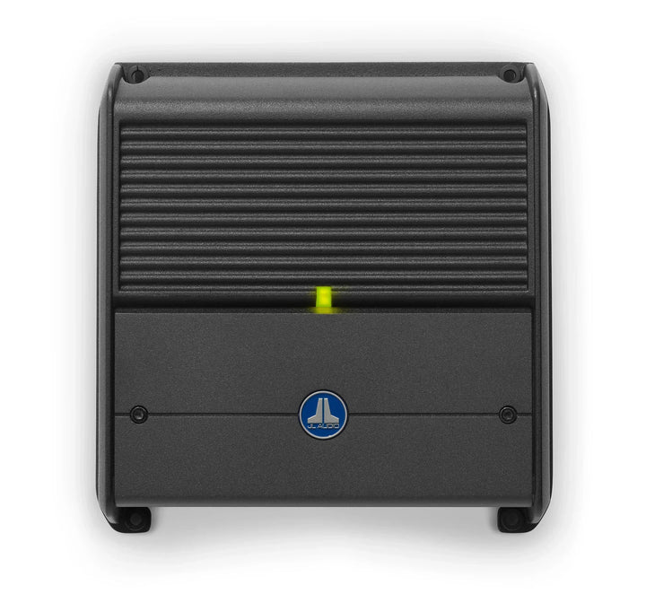 JL Audio Xdm200/2 2 Ch. Class D, Full-Range Car/Marine Amplifier, 200 W