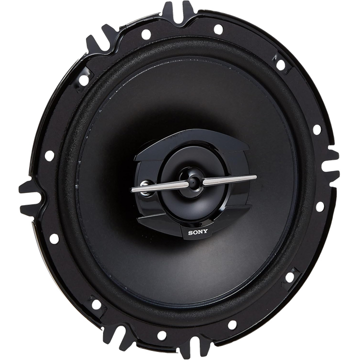 SONY 6.5" (16.5Cm) Mobile Xs 3-Way Coaxial-XSGTF1639