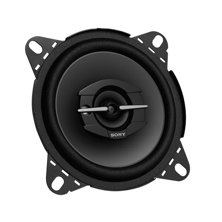 SONY 4" (10Cm) Mobile Xs 3-Way Coaxial-XSGTF1039