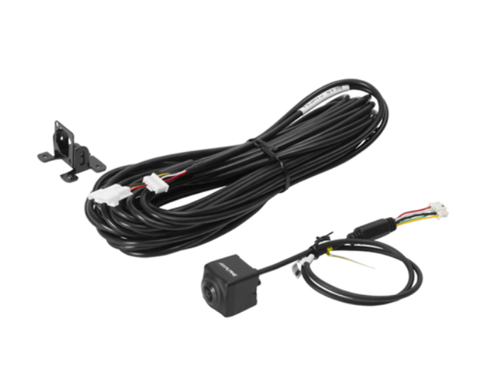 ALPINE Multi View Rear Camera System-HCE-C2100RD