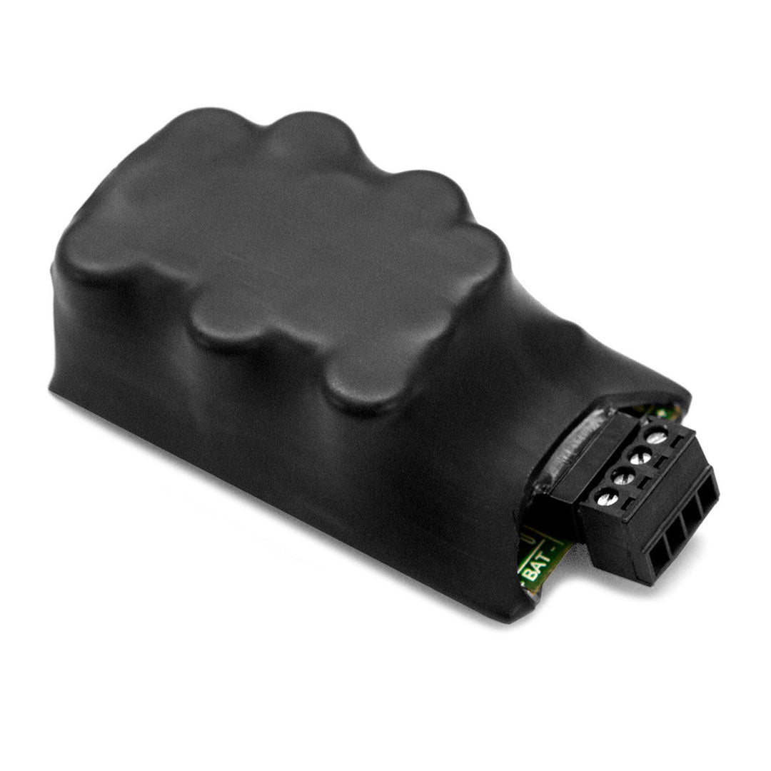 AUDISON Bit Line - Bit Energy Storage Start &amp; Stop (Es3)