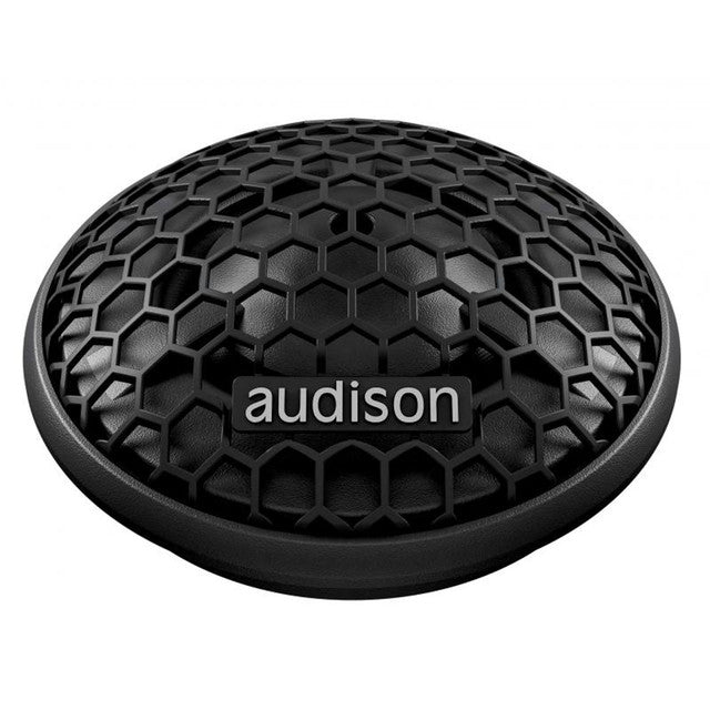 AUDISON Prima Line - 6X9" 2-Way 4 Ohm Component Speaker - Pair (Apk 690)