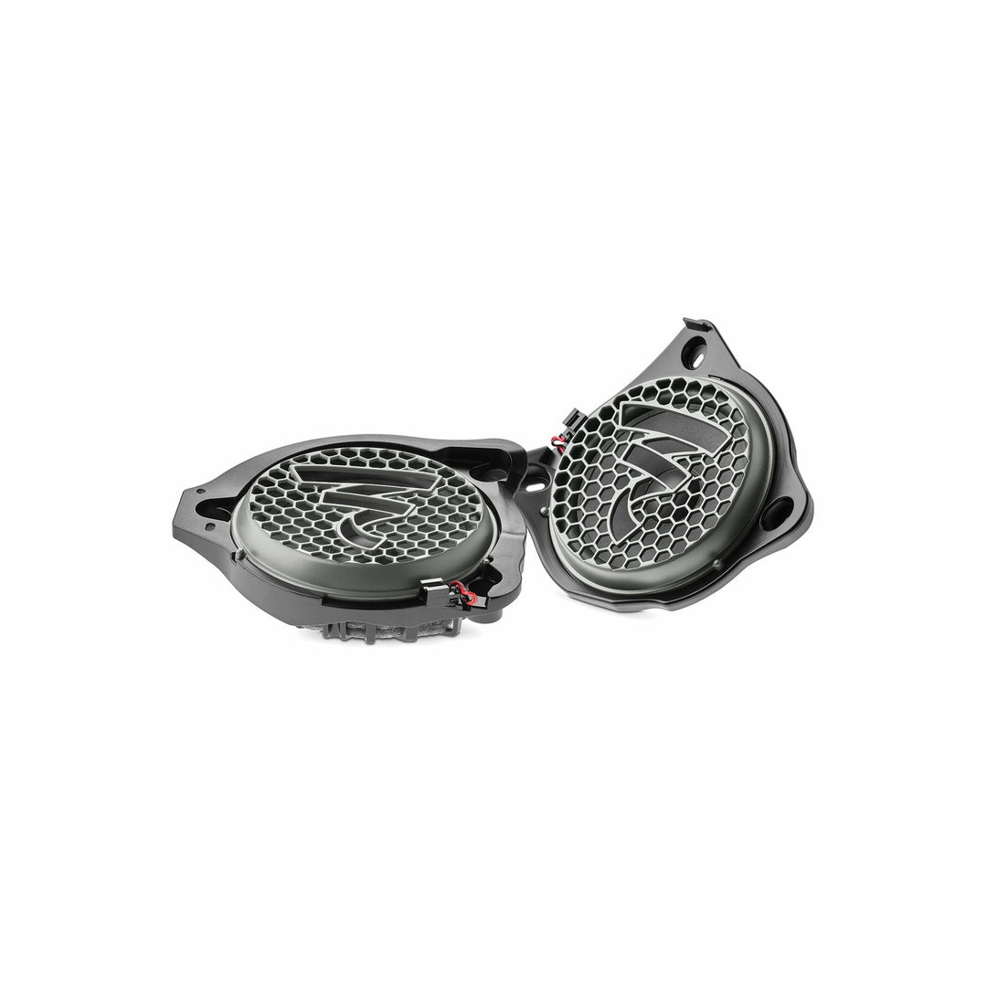 FOCAL Mercedes Benz Subwoofers Rh Drive | -ISUB MBZ2 RHD (pair)