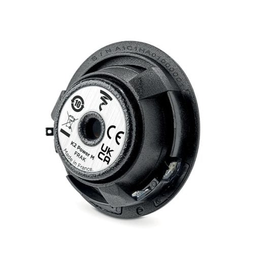 FOCAL Frak K2 Power M Series 1-1/4" &