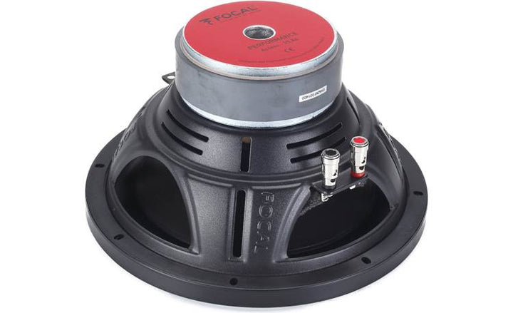 FOCAL Access Series 10" 4-Ohm Subwoofer -SUB 25A4