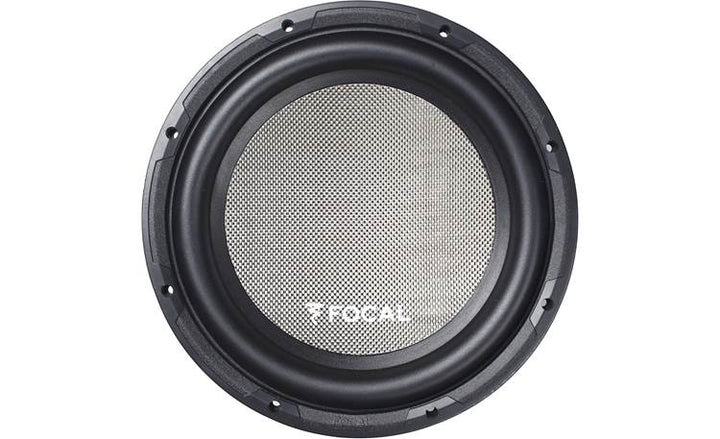 FOCAL Access Series 10" 4-Ohm Subwoofer -SUB 25A4