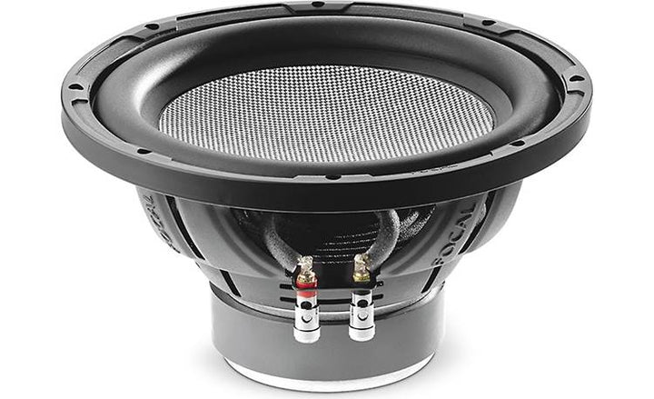 FOCAL Access Series 10" 4-Ohm Subwoofer -SUB 25A4