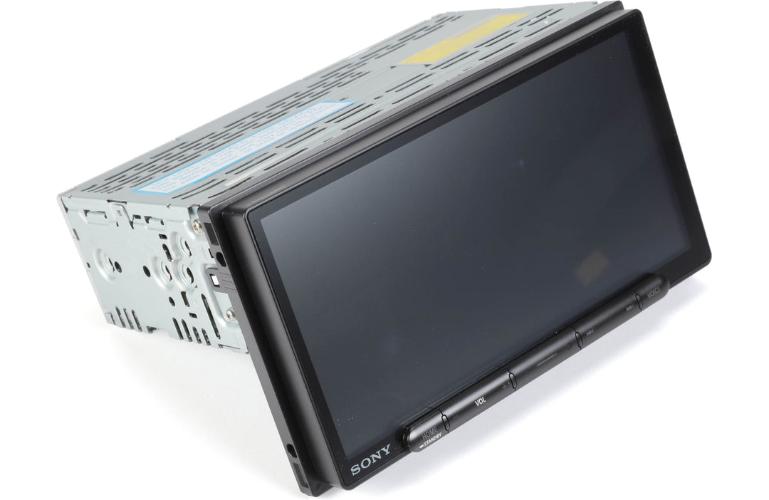 SONY Digital Multimedia Receiver - XAV-AX6000