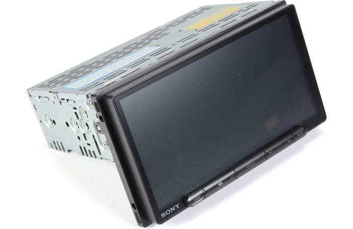 SONY Digital Multimedia Receiver - XAV-AX6000