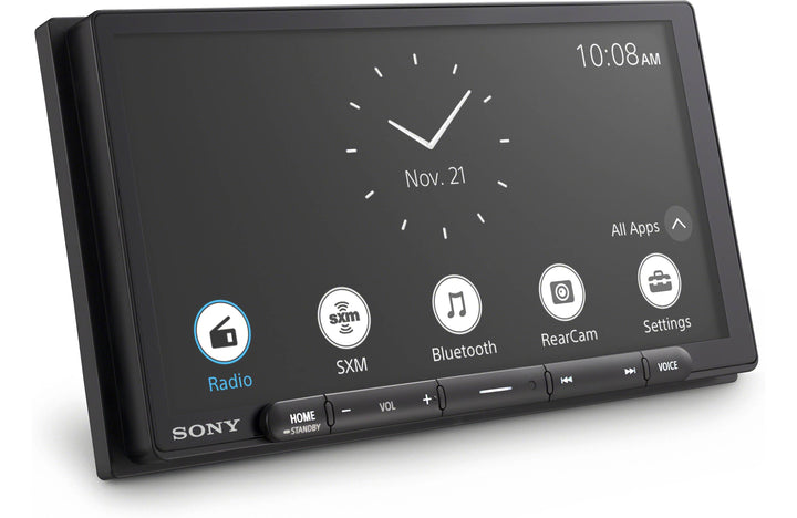 SONY Digital Multimedia Receiver - XAV-AX6000