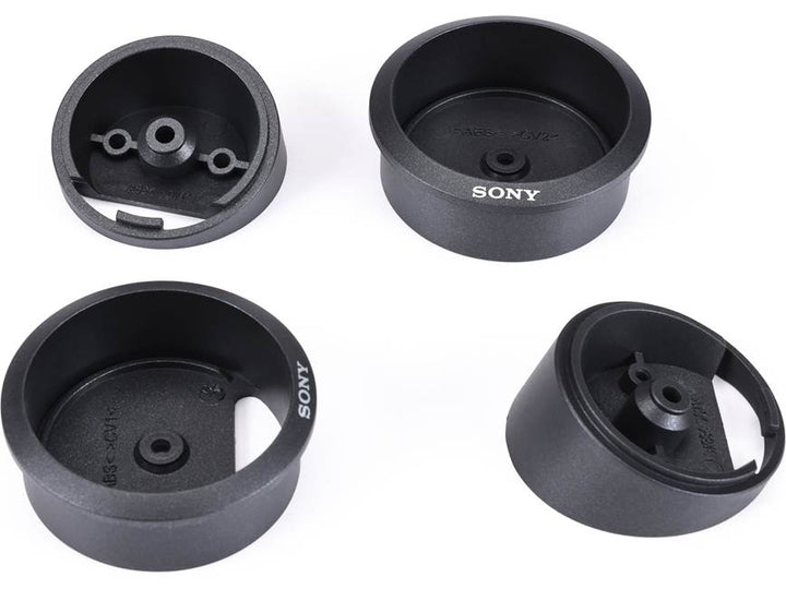 SONY 6.5" (16Cm) Mobile Gs 2-Way Components-XS162GS