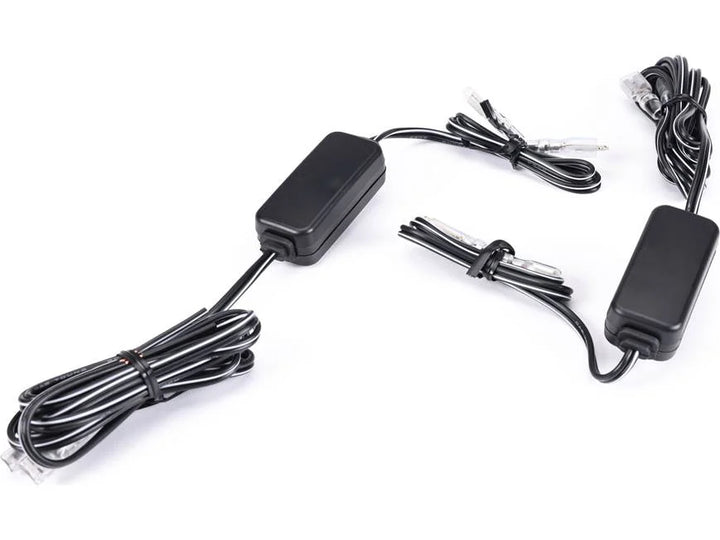 SONY 6.5" (16Cm) Mobile Gs 2-Way Components-XS162GS