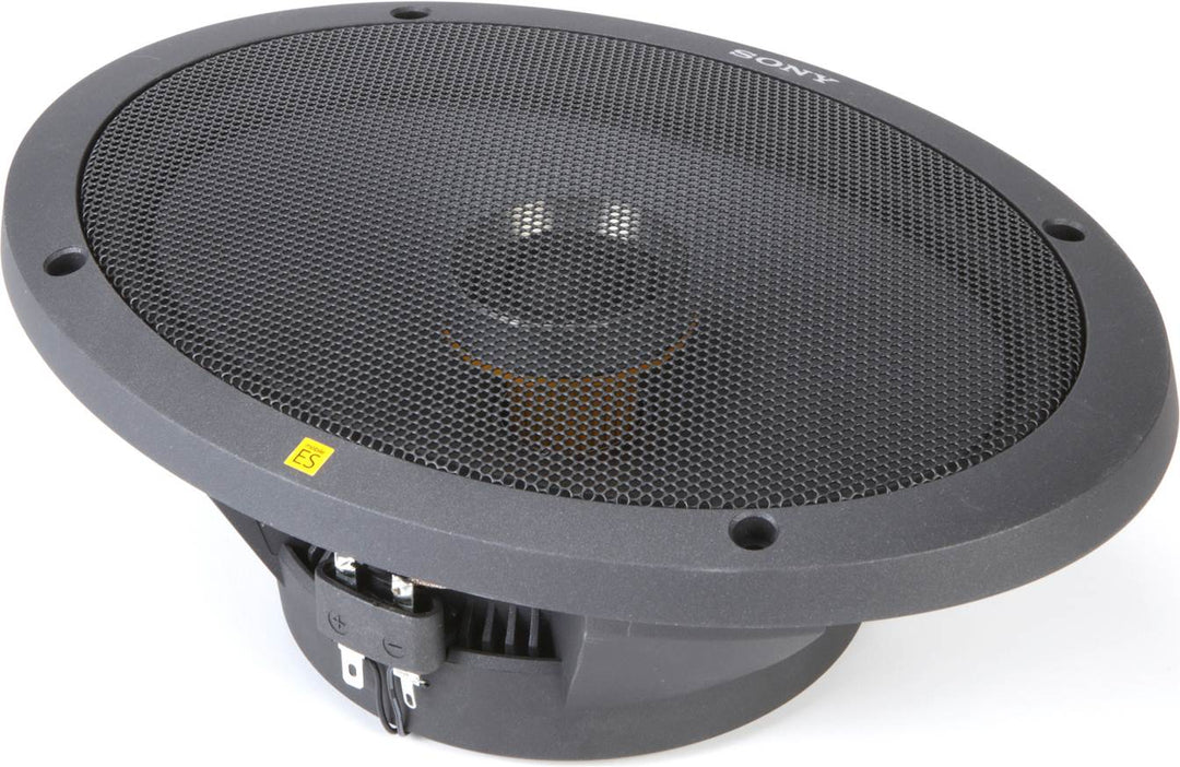 SONY Mobile ES™ Series 6"x9" 2-Way Car Speakers - XS-690ES