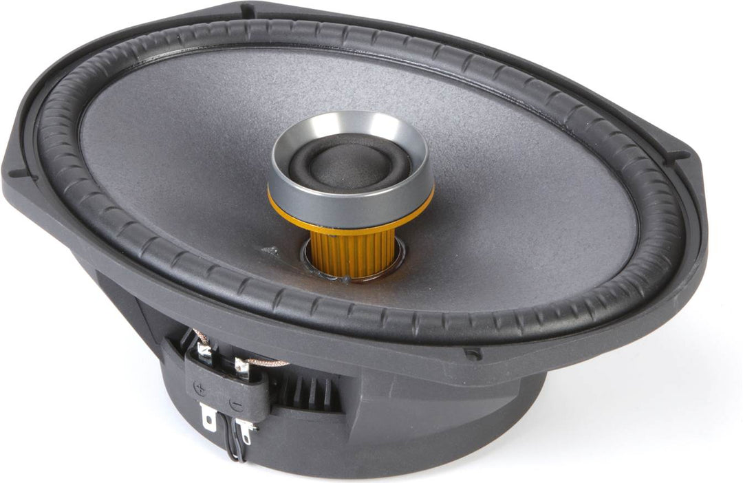 SONY Mobile ES™ Series 6"x9" 2-Way Car Speakers - XS-690ES