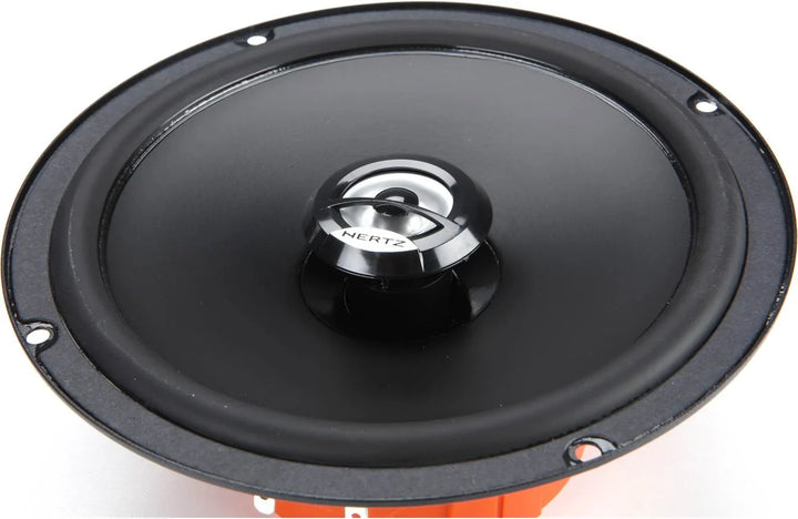 HERTZ 6.5"2 Way Coaxial Speaker 120W - DCX165.3