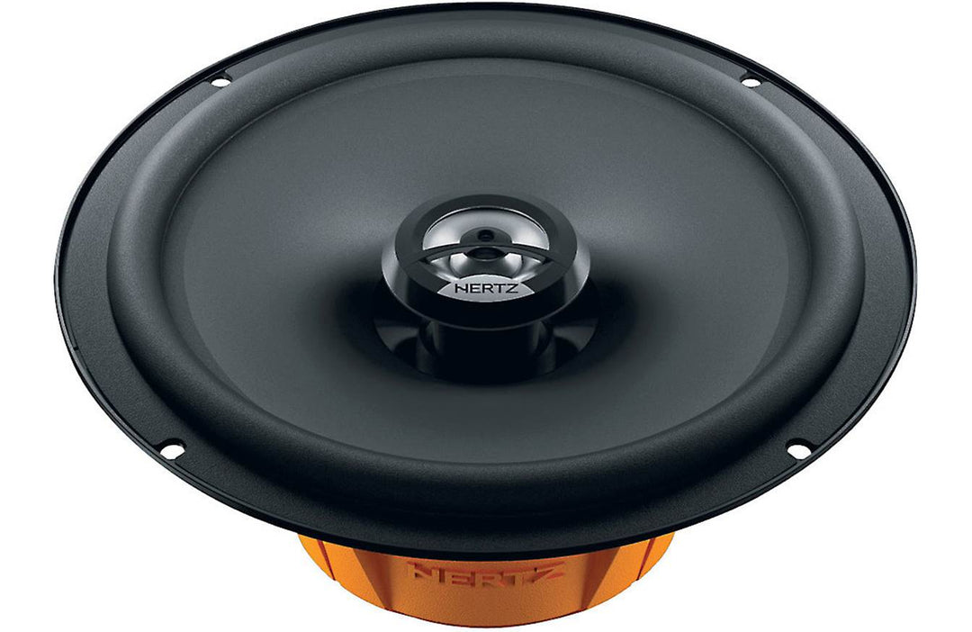 HERTZ 6.5"2 Way Coaxial Speaker 120W - DCX165.3