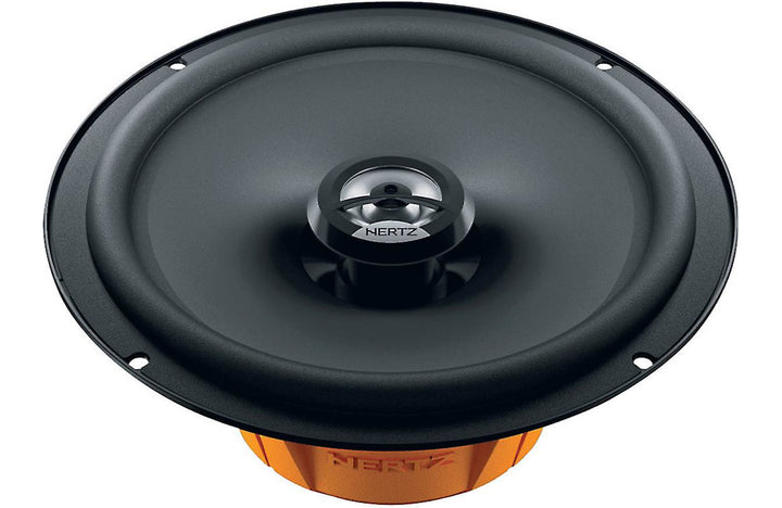 HERTZ 6.5"2 Way Coaxial Speaker 120W - DCX165.3