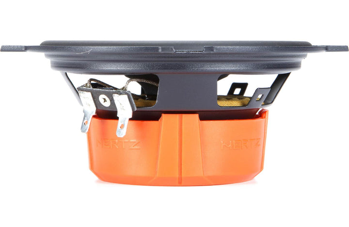 HERTZ Dieci 5.25" 2-Way Component Speaker - Pair (Dsk 130.3)