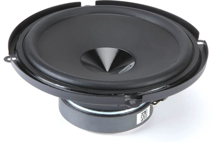 HERTZ Dieci 6" 2-Way Component Speaker - Pair (Dsk 160.3)