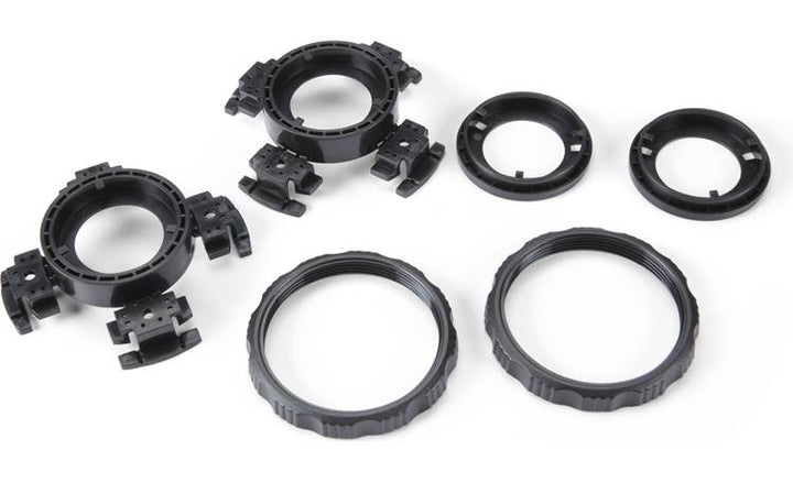ALPINE S2-Series 4" Component Speakers - S2-S40C