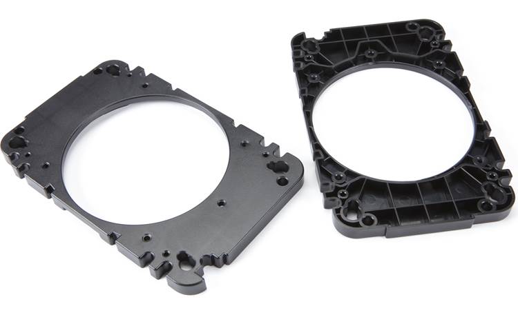 ALPINE S2-Series 4" Component Speakers - S2-S40C