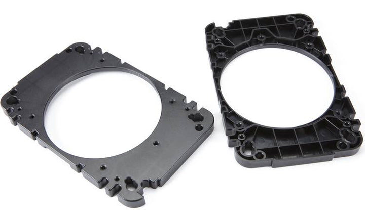 ALPINE S2-Series 4" Component Speakers - S2-S40C