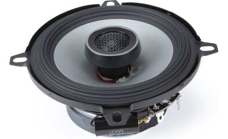 ALPINE S2-Series 5.25" 2 Way Coaxial Speakers - S2-S50