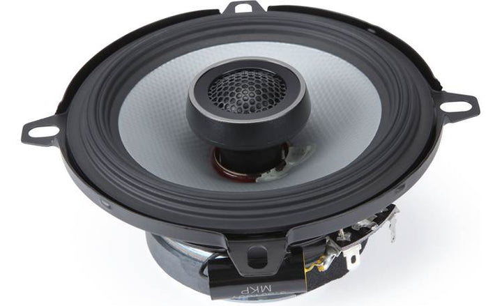 ALPINE S2-Series 5.25" 2 Way Coaxial Speakers - S2-S50