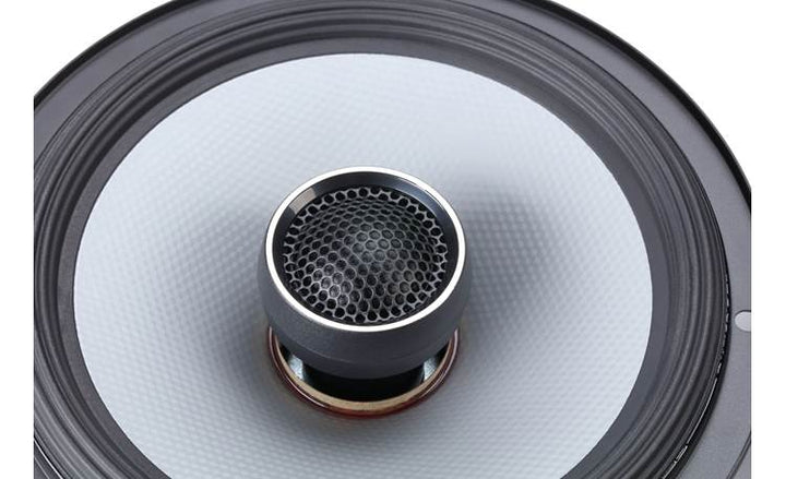ALPINE S2-Series 6.5" 2 Way Coaxial Speakers - S2-S65