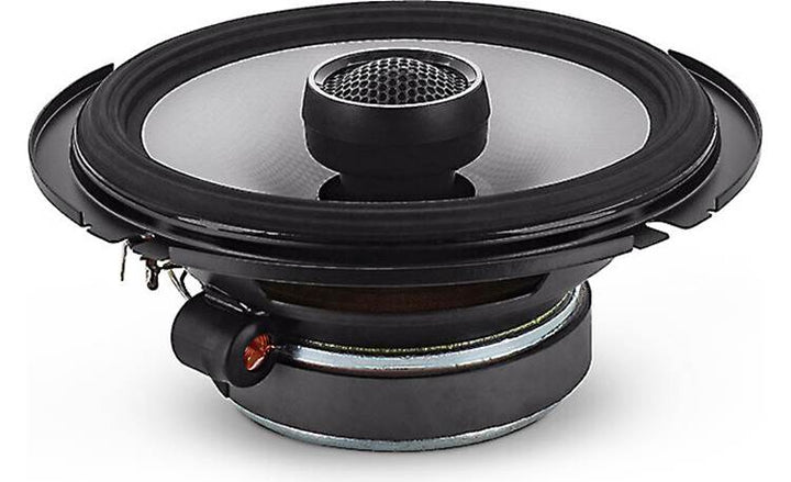 ALPINE S2-Series 6.5" 2 Way Coaxial Speakers - S2-S65