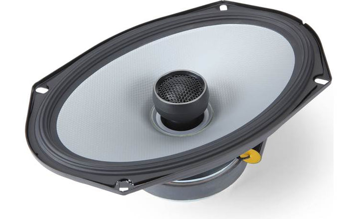 ALPINE S2-Series 6" X 9" 2 Way Coaxial Speakers - S2-S69
