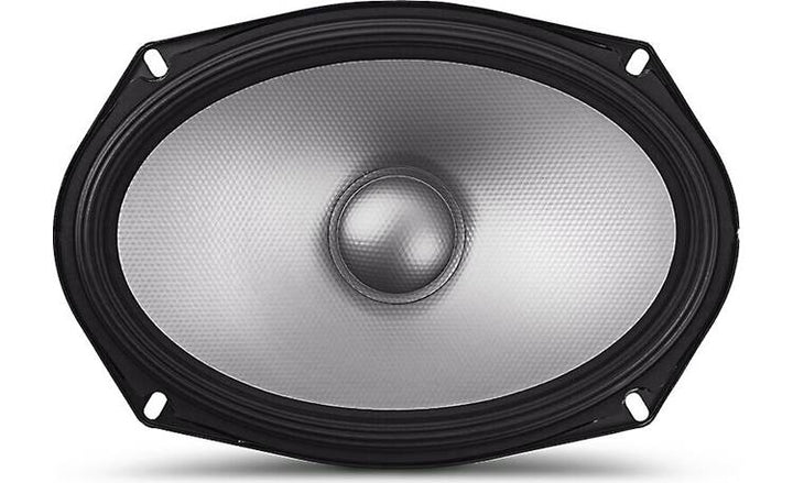 ALPINE S2-Series 6" X 9" Component Speakers - S2-S69C