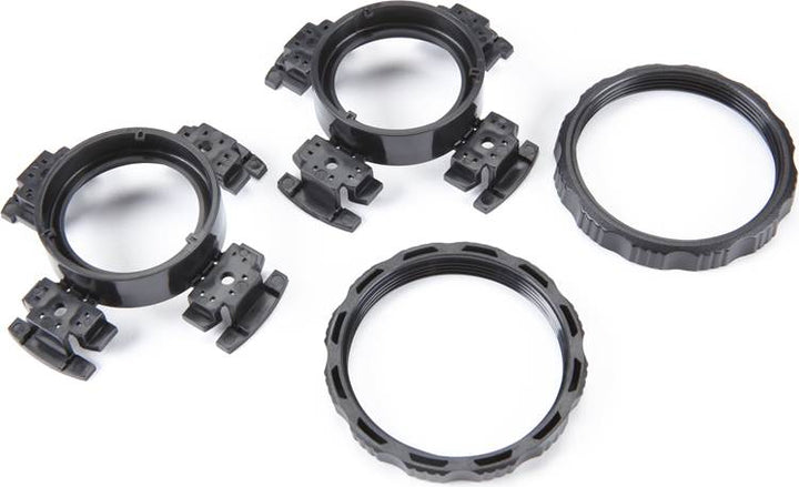 ALPINE S2 Series 8" Component Speakers - S2-S80C