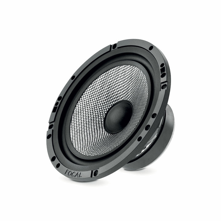 FOCAL Harley Compatible ‘Access Series’ Speaker Kit Fits 1998-2013 | -HDA165 - 98/2013