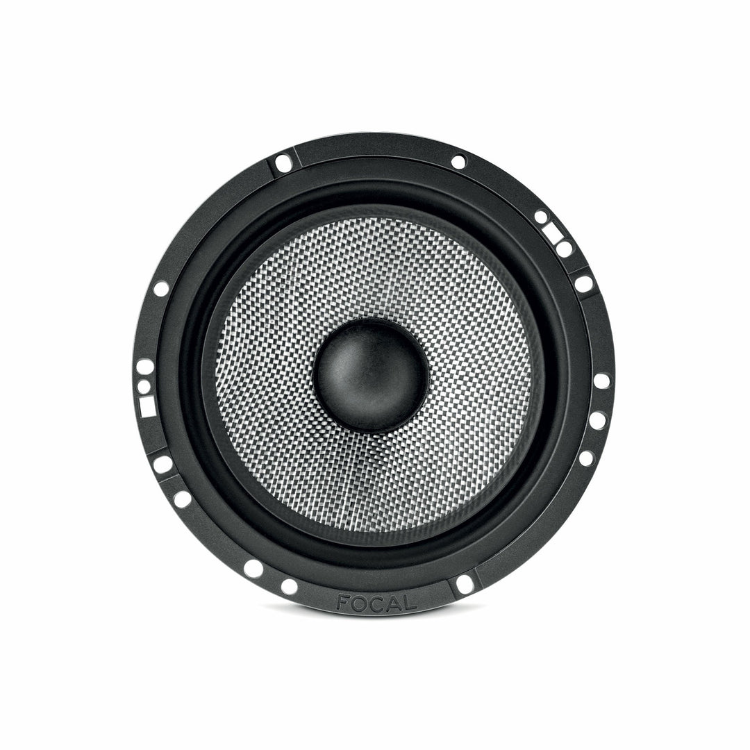 FOCAL Harley Compatible ‘Access Series’ Speaker Kit Fits 1998-2013 | -HDA165 - 98/2013