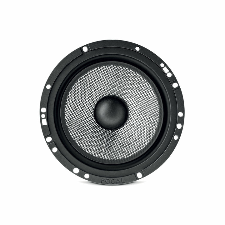 FOCAL Harley Compatible ‘Access Series’ Speaker Kit Fits 1998-2013 | -HDA165 - 98/2013