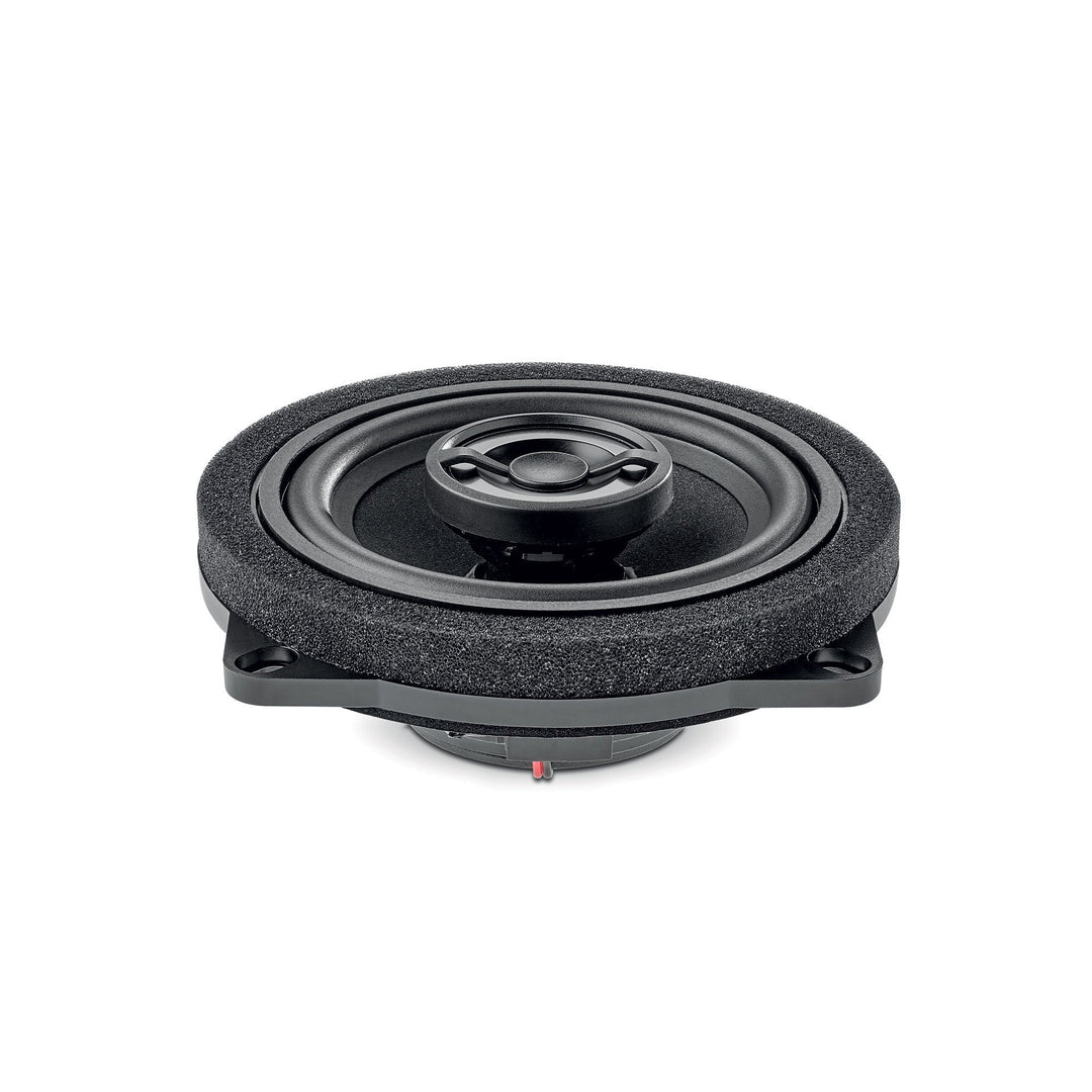 FOCAL 2-Way Coaxial Speaker Kit for BMW - ICBMW100V2
