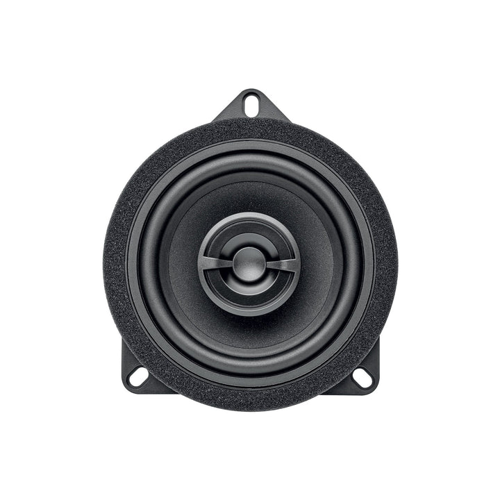 FOCAL 2-Way Coaxial Speaker Kit for BMW - ICBMW100V2