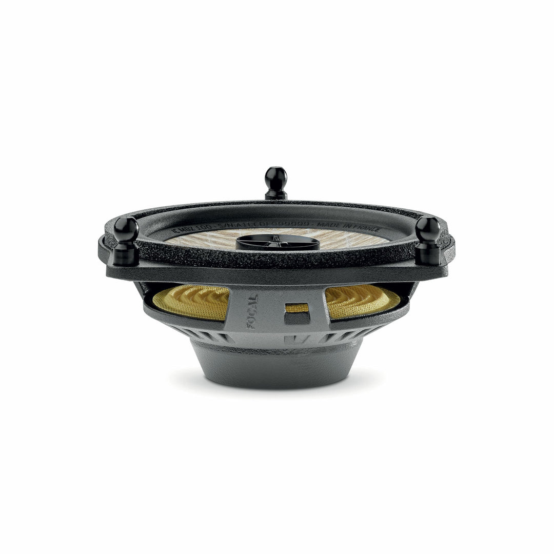 FOCAL Mercedes Compatible 4” Coaxial Speaker Kit - Centre Channel (Single Driver) - 2023 Onwards | -ICCMBZ 100 V2