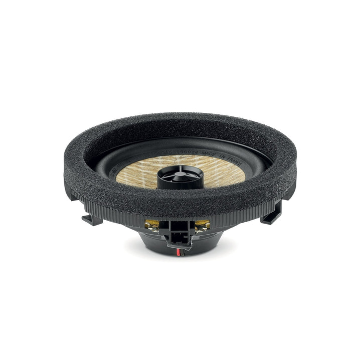 FOCAL Mercedes Compatible 4” Coaxial Speaker Kit V2 - 2023 Onwards | -ICMBZ 100 V2
