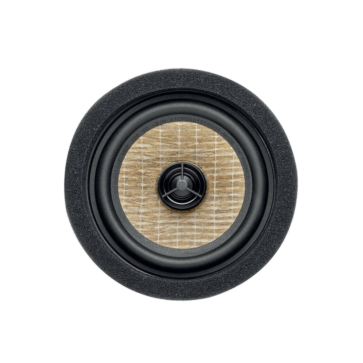FOCAL Mercedes Compatible 4” Coaxial Speaker Kit V2 - 2023 Onwards | -ICMBZ 100 V2