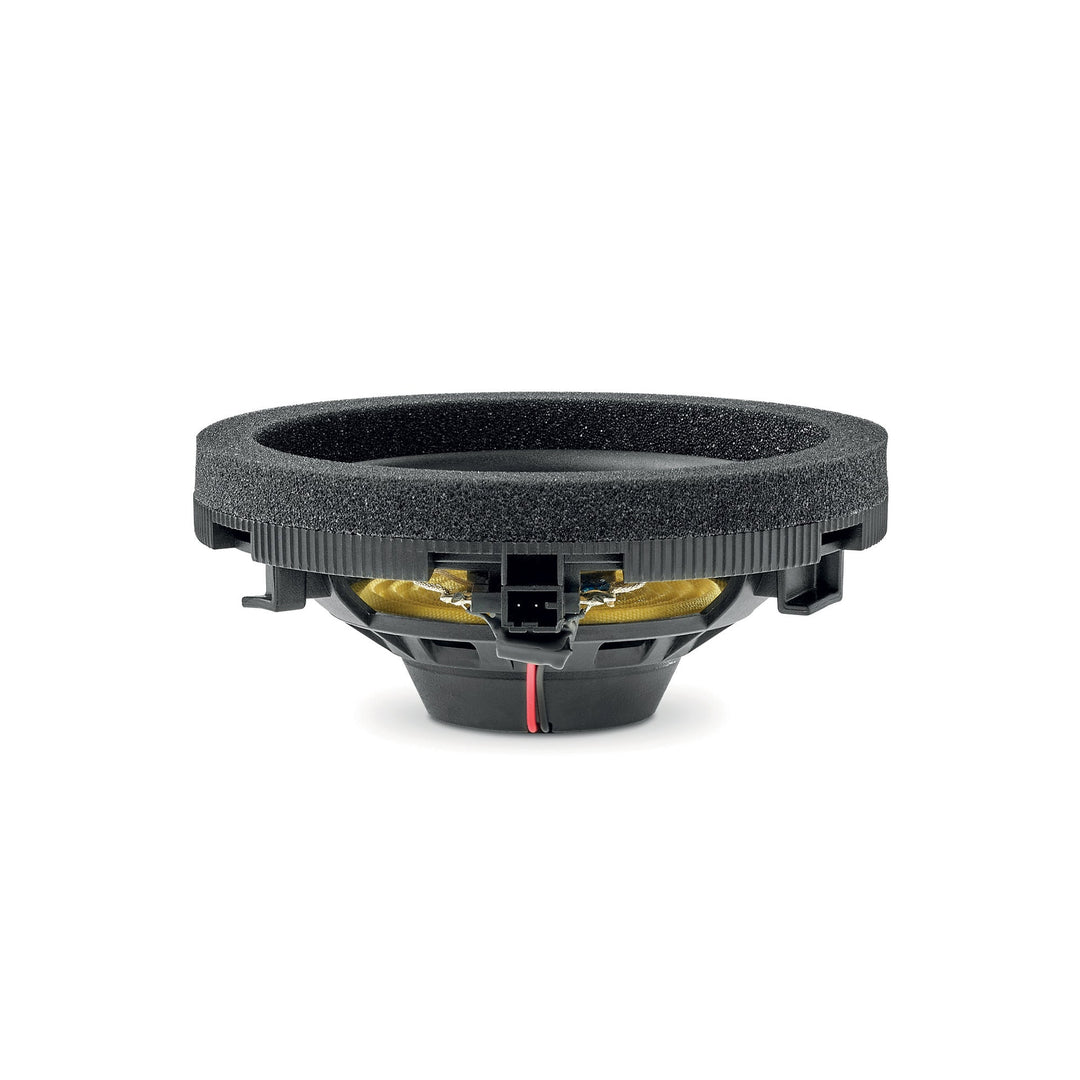 FOCAL Mercedes Compatible 4” Coaxial Speaker Kit V2 - 2023 Onwards | -ICMBZ 100 V2