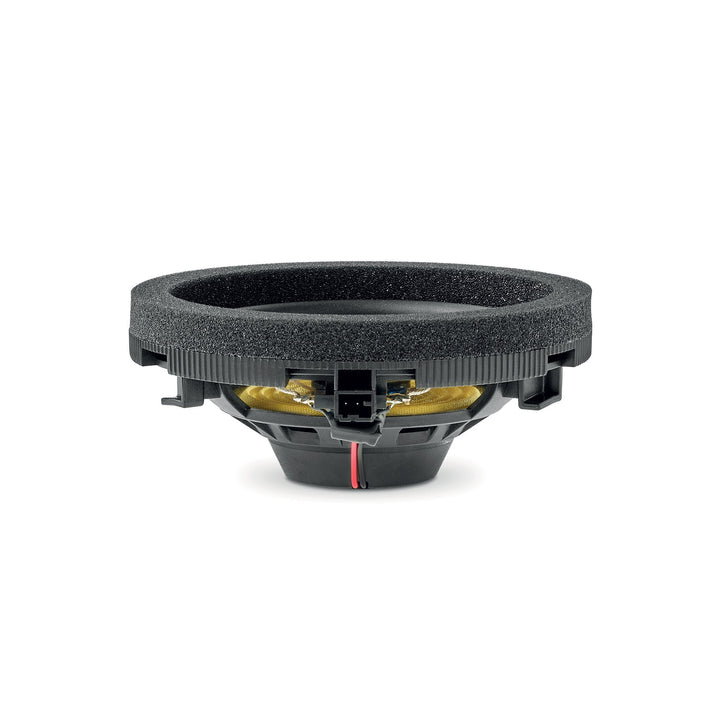 FOCAL Mercedes Compatible 4” Coaxial Speaker Kit V2 - 2023 Onwards | -ICMBZ 100 V2