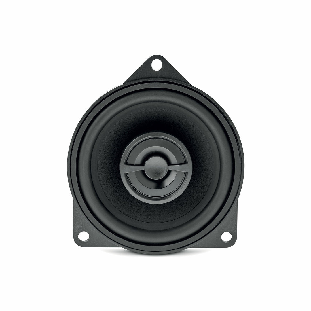 FOCAL 2-Way Coaxial Speaker Kit for BMW - ICBMW100