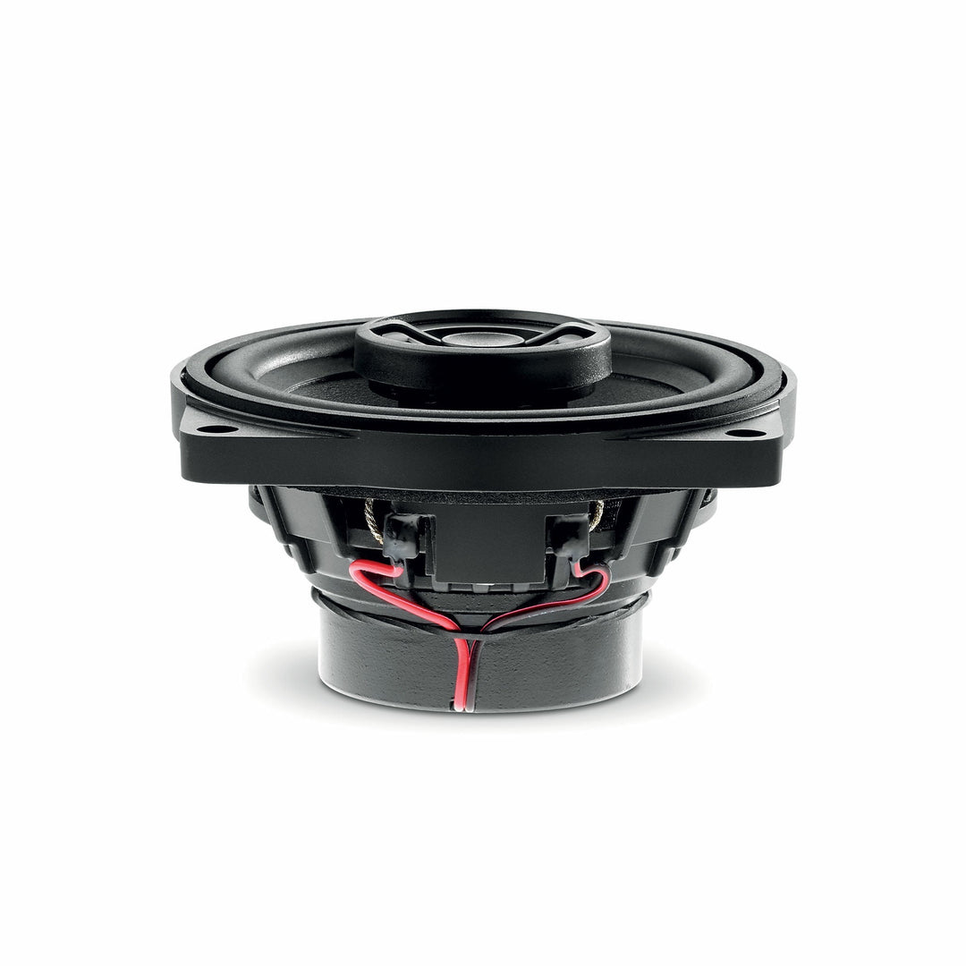 FOCAL 2-Way Coaxial Speaker Kit for BMW - ICBMW100
