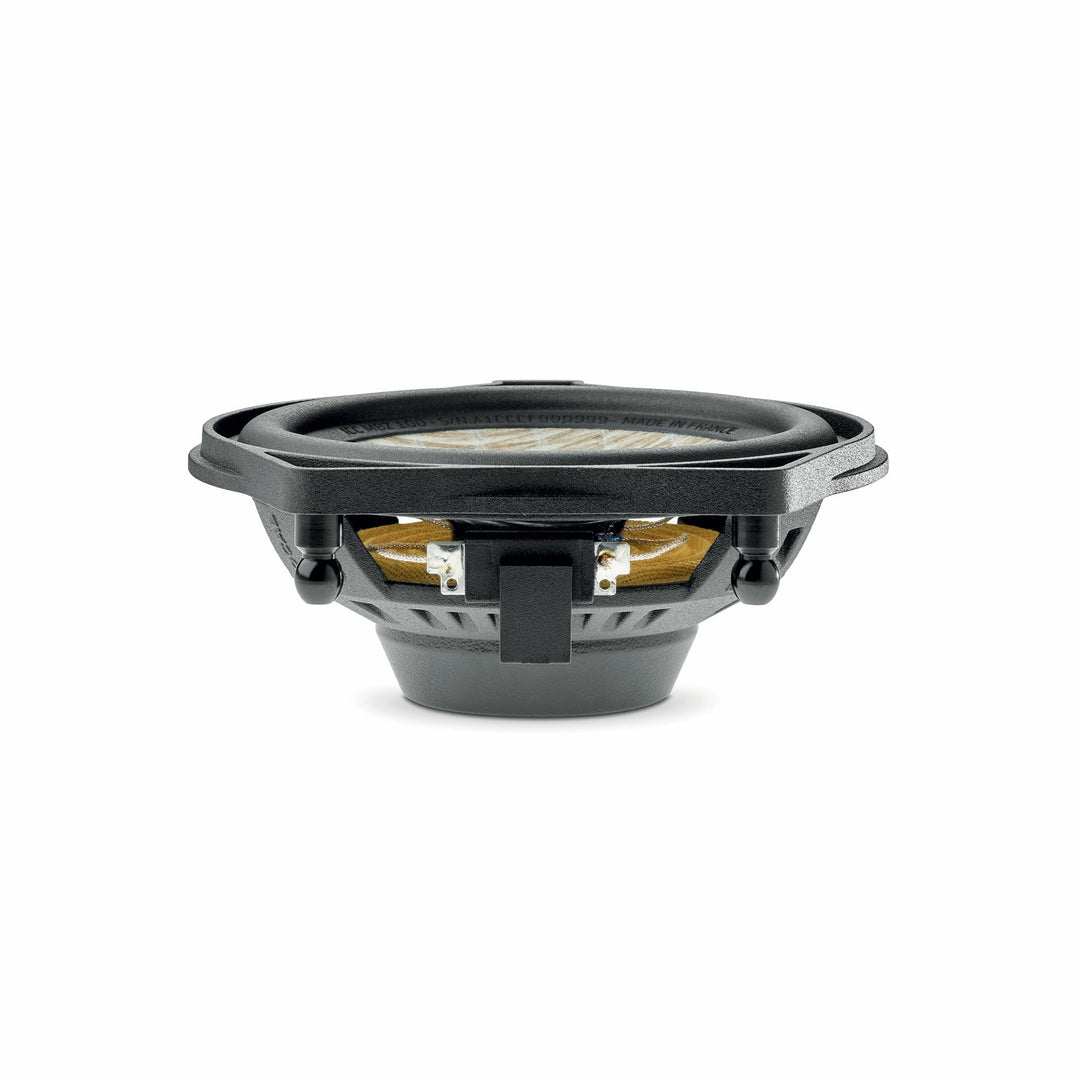 FOCAL Mercedes Compatible 4” Coaxial Speaker - Centre Channel (Single Driver) | -ICCMBZ 100