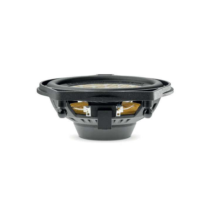 FOCAL Mercedes Compatible 4” Coaxial Speaker - Centre Channel (Single Driver) | -ICCMBZ 100