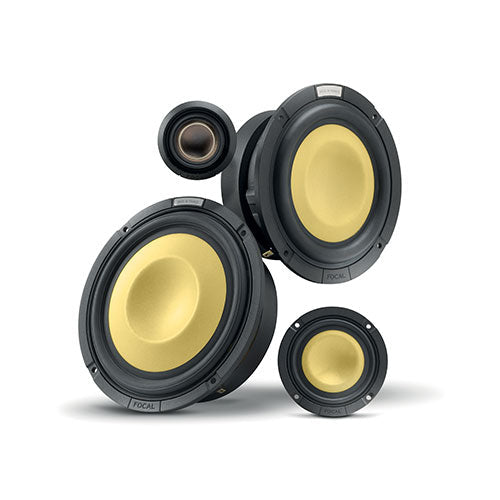 FOCAL Frak K2 Power M Series 1-1/4" &
