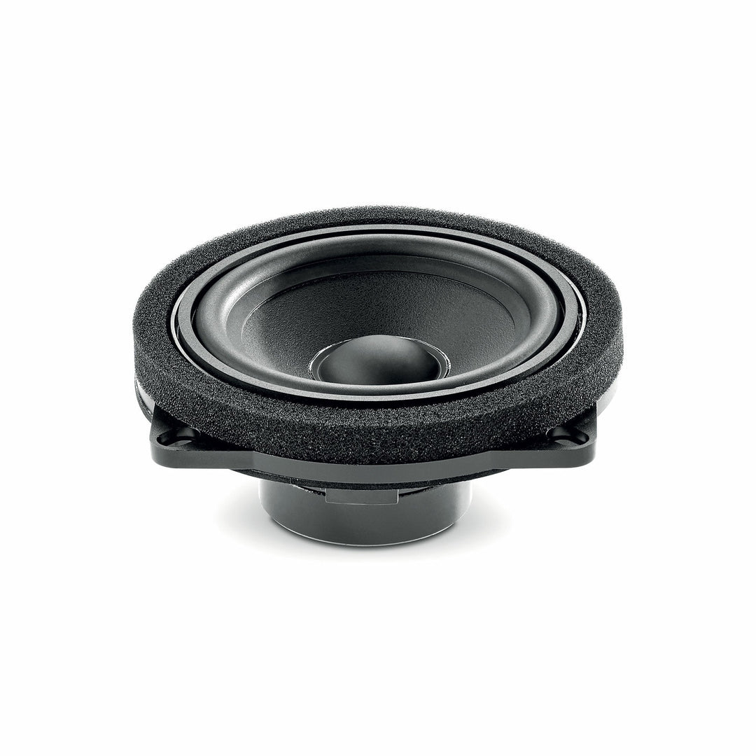 FOCAL 2-Way Component Speaker Kit for BMW - ISBMW100L