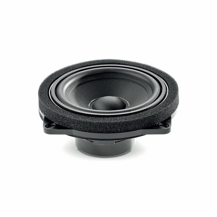 FOCAL 2-Way Component Speaker Kit for BMW - ISBMW100L